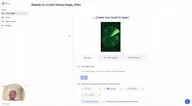 Quell's UAT AI Agent Platform