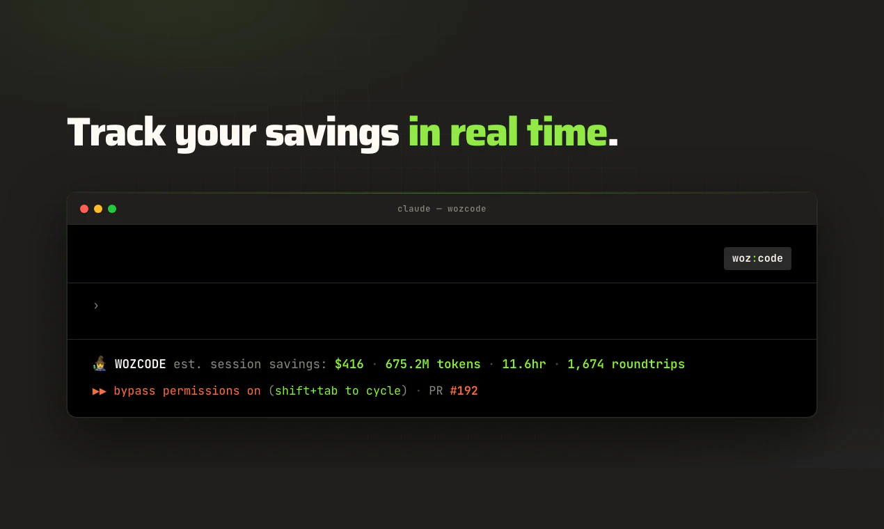 WOZCODE screenshot 6