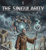 Chaos Tarot - Product Hunt launch logo and brand identity