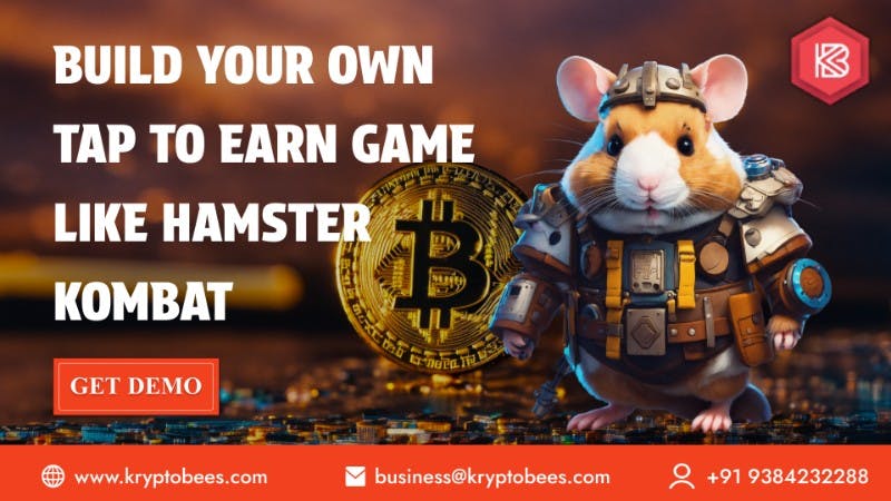 Hamster Kombat Clone Script media 1