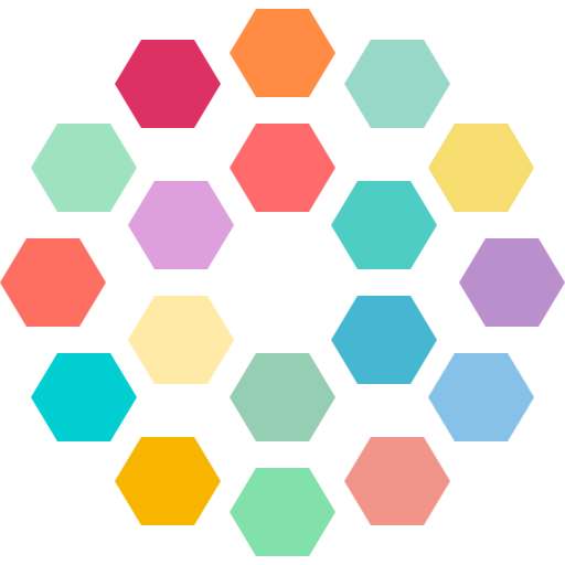 Splat - Radial launcher gallery image