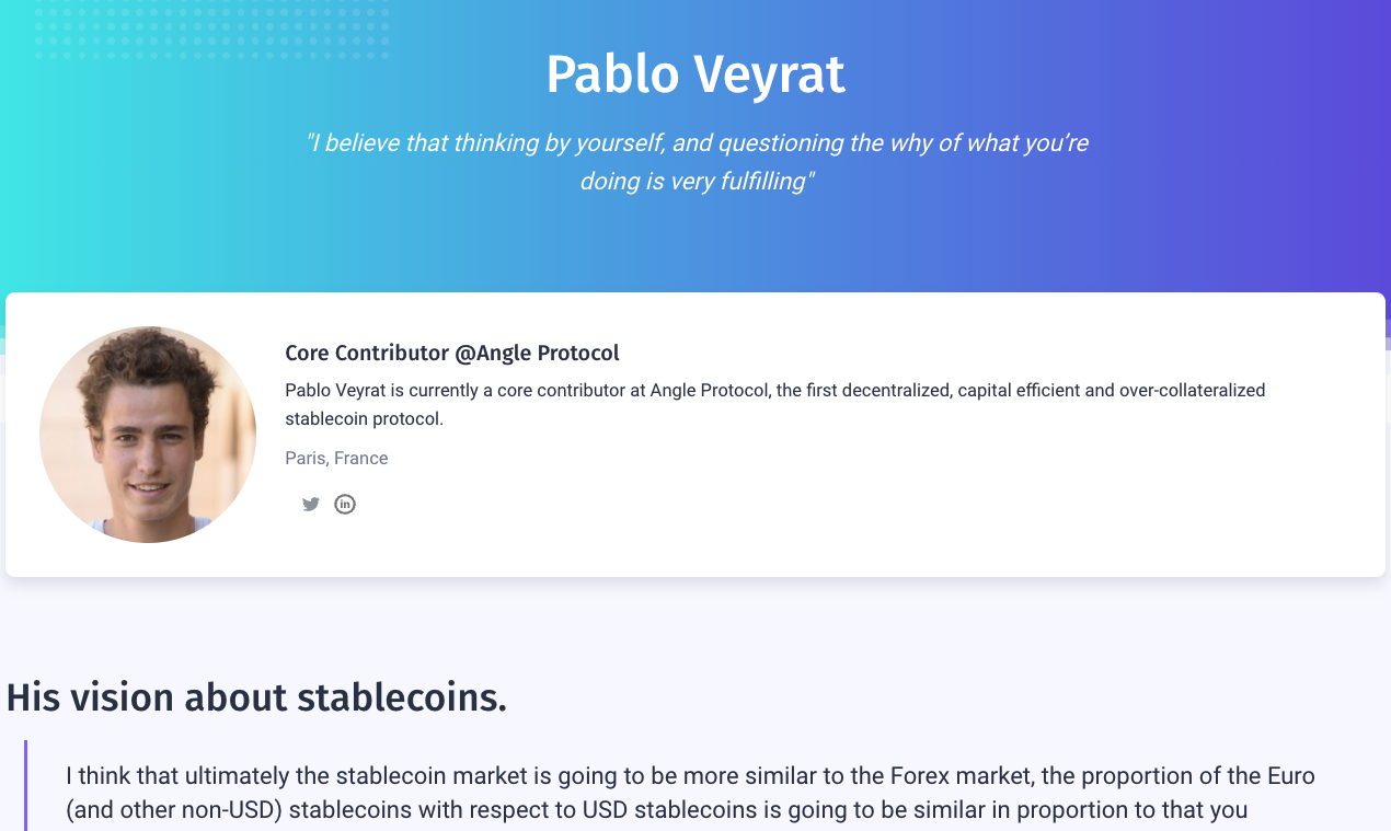 Web3creators gallery image