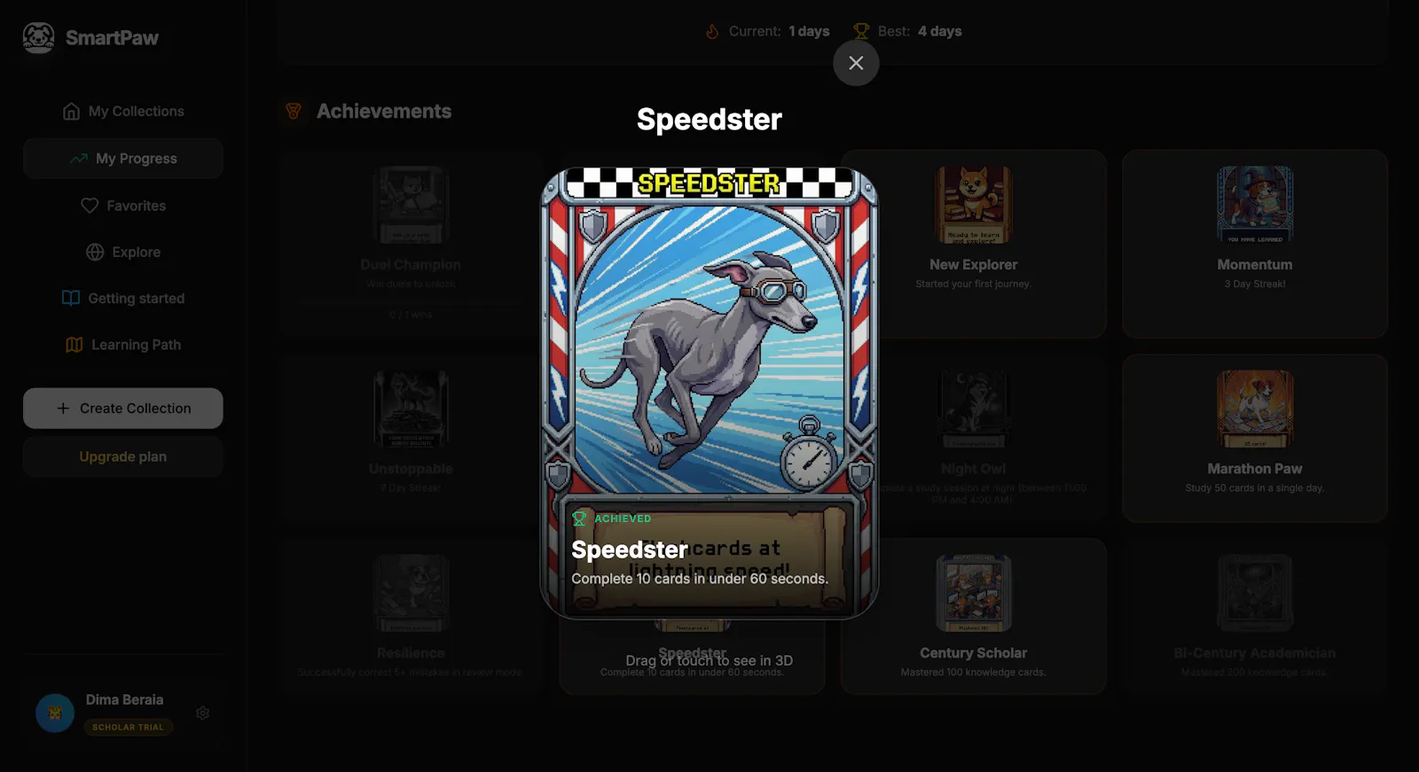 SmartPaw screenshot 8