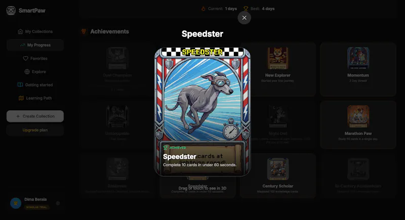 SmartPaw screenshot 8