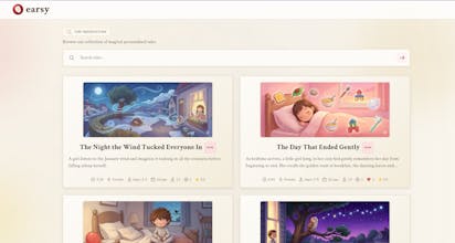 earsy.ai gallery image