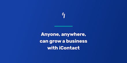 iContact gallery image