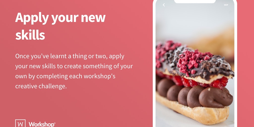 Workshop Image