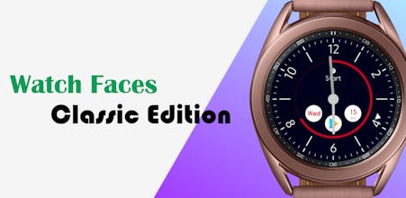Watch Faces - Classic Edition gallery image
