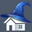 Staging Wizard logo