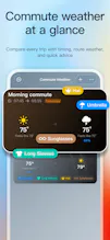 Commute Weather gallery image