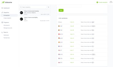 Clickwire gallery image