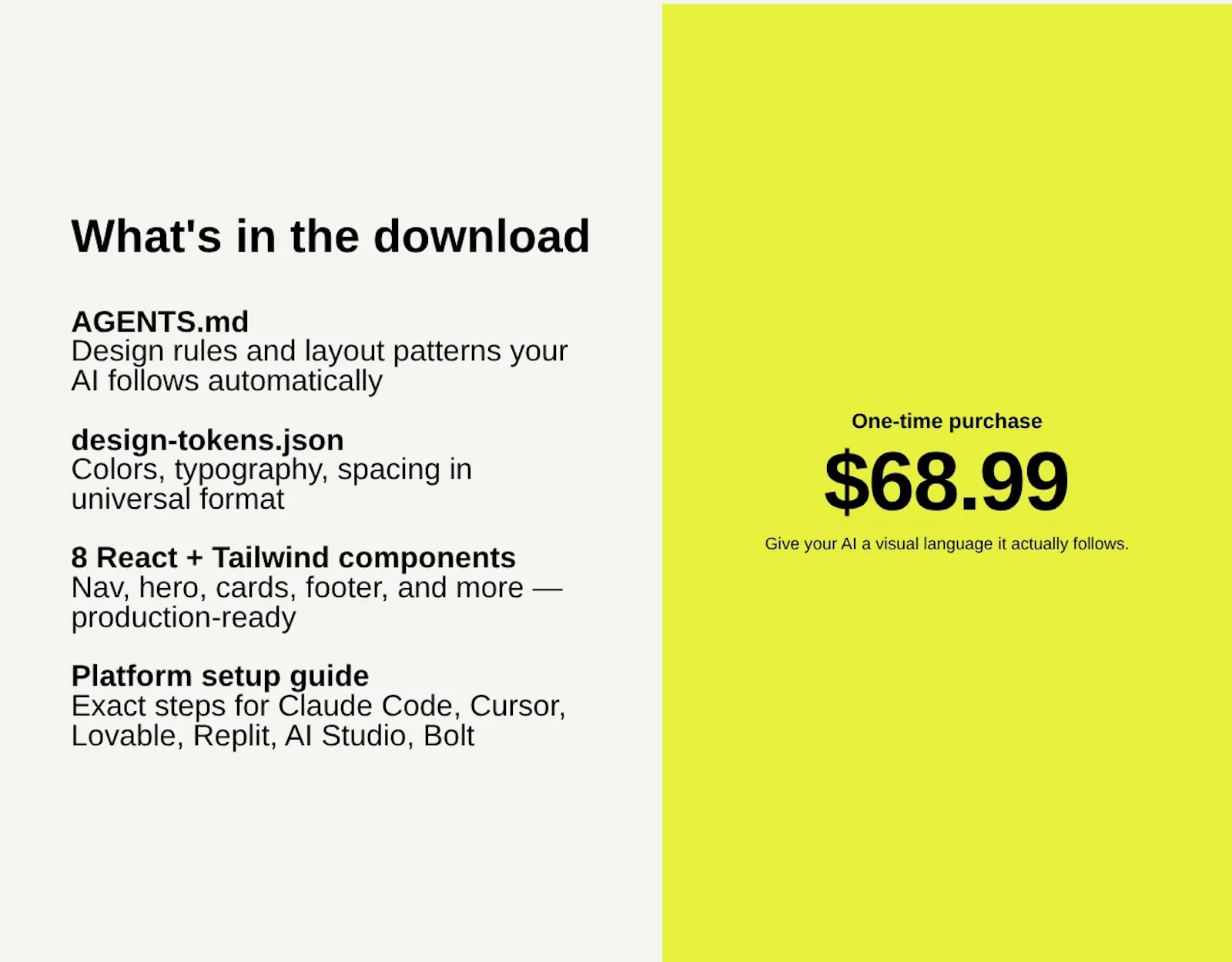 Softline Kit screenshot 5