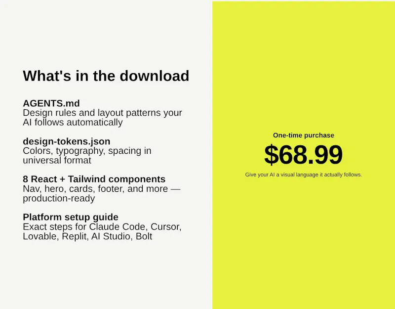 Softline Kit screenshot 5