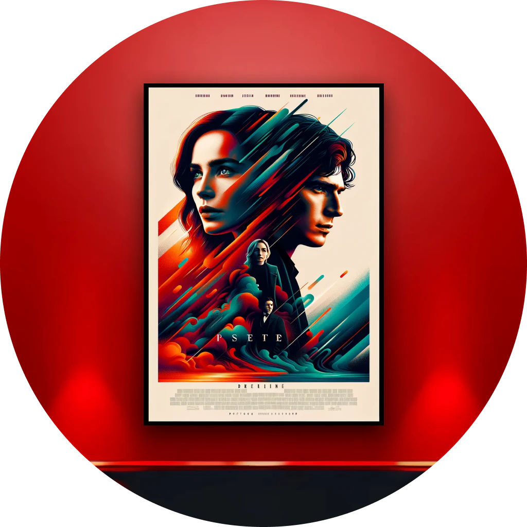 Posters: Discover Movies at Home