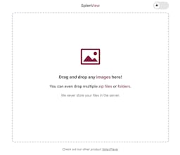 SplenView gallery image