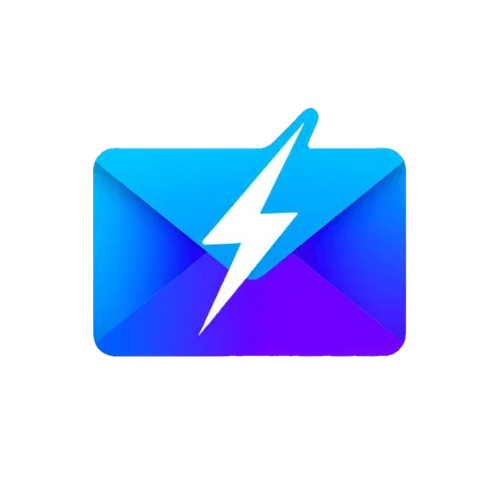 Outreach Box - Product Hunt launch logo