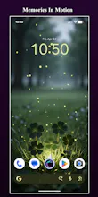 AURA Video Live Wallpaper gallery image