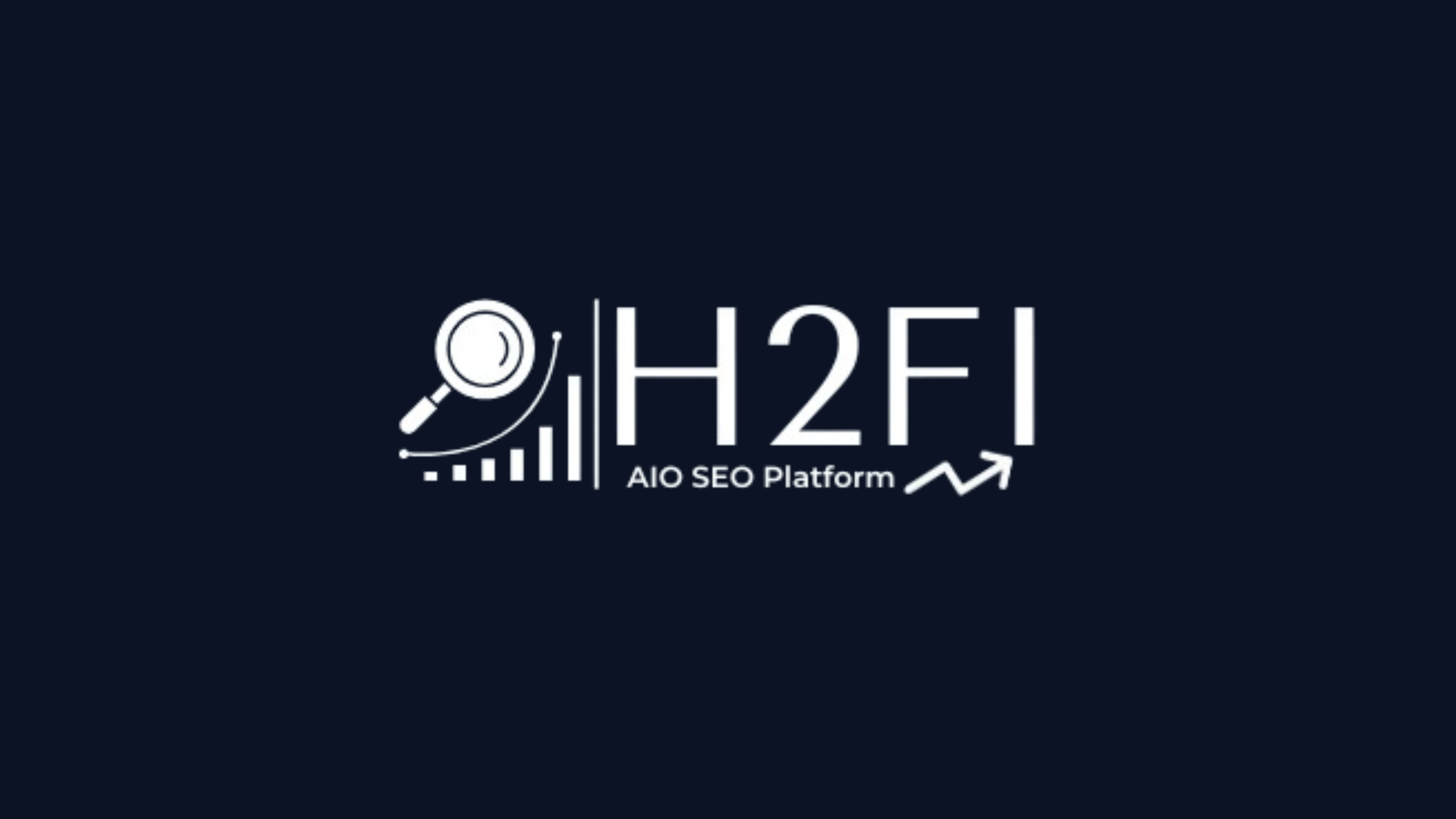 H2Fi -FREE SEO Audit and reporting Tools