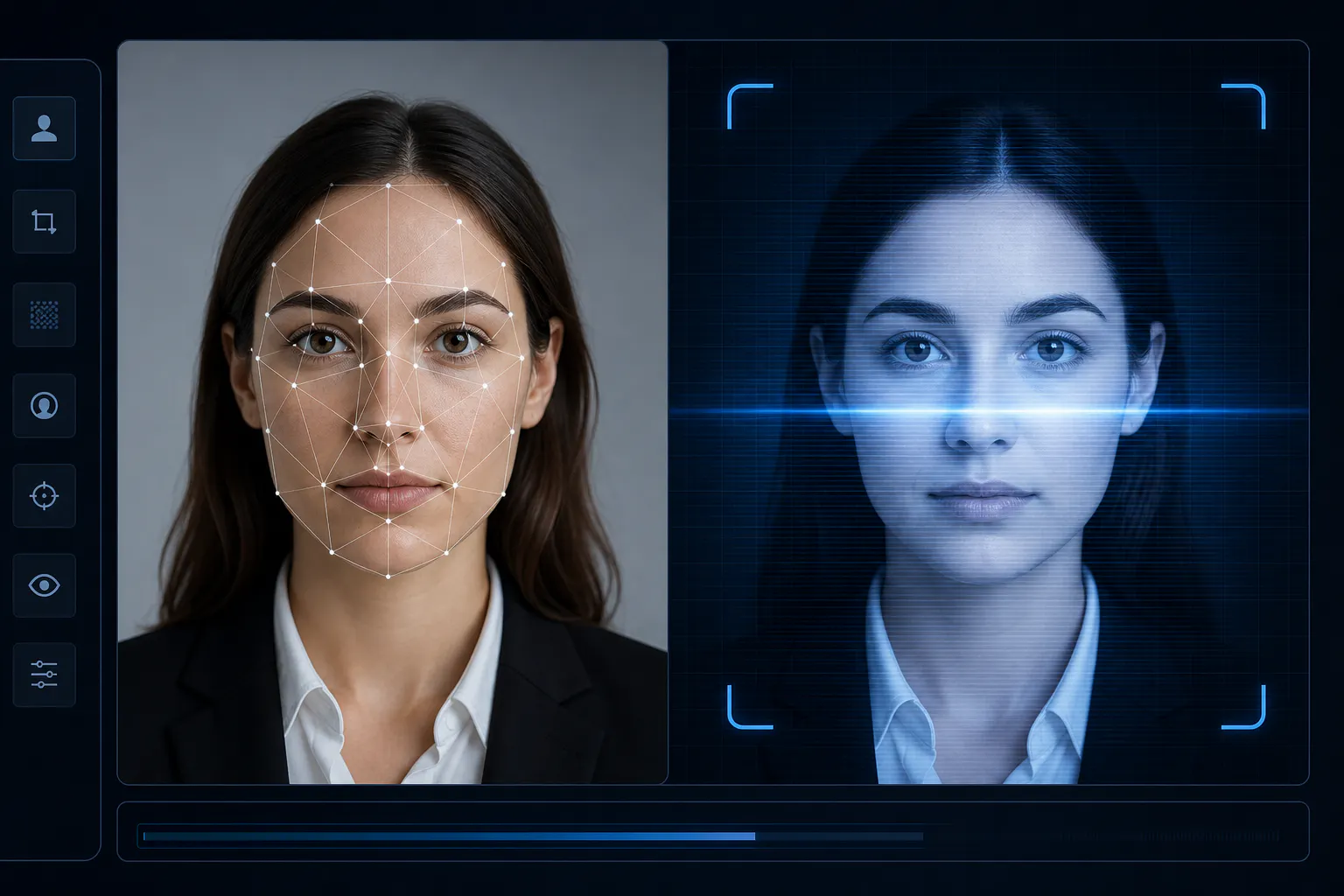 MyPassPrint Online Passport Photo Maker gallery image