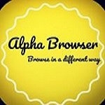 Alpha Browser