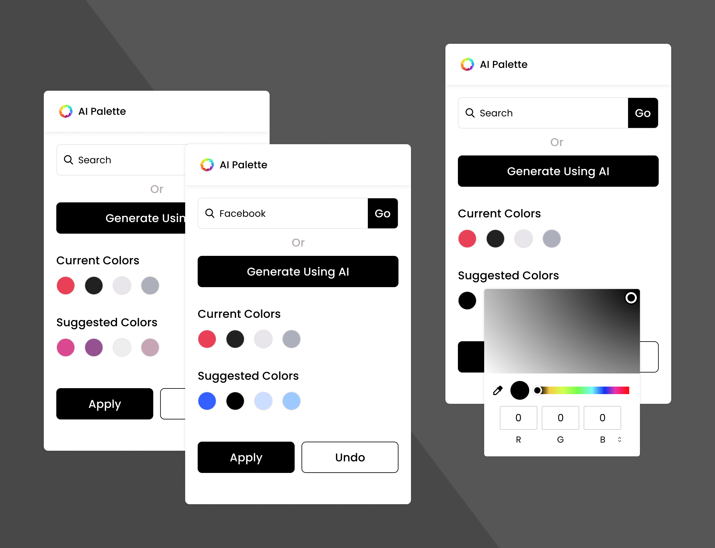 Paleta AI media 5