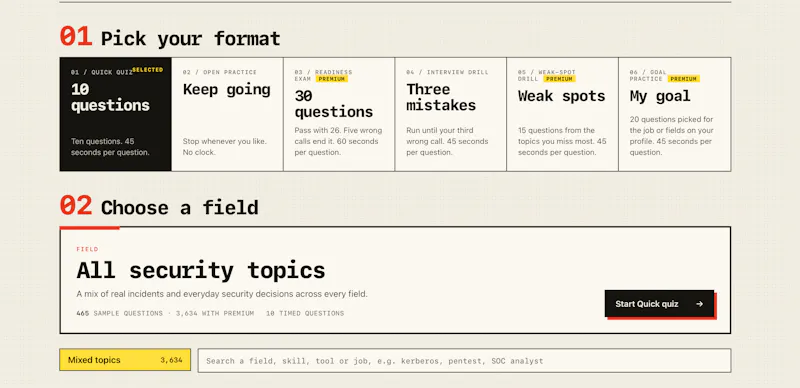 Cyberole screenshot 2