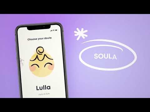 startuptile Soula Care-24/7 AI-powered mental support for parenthood and pregnancy