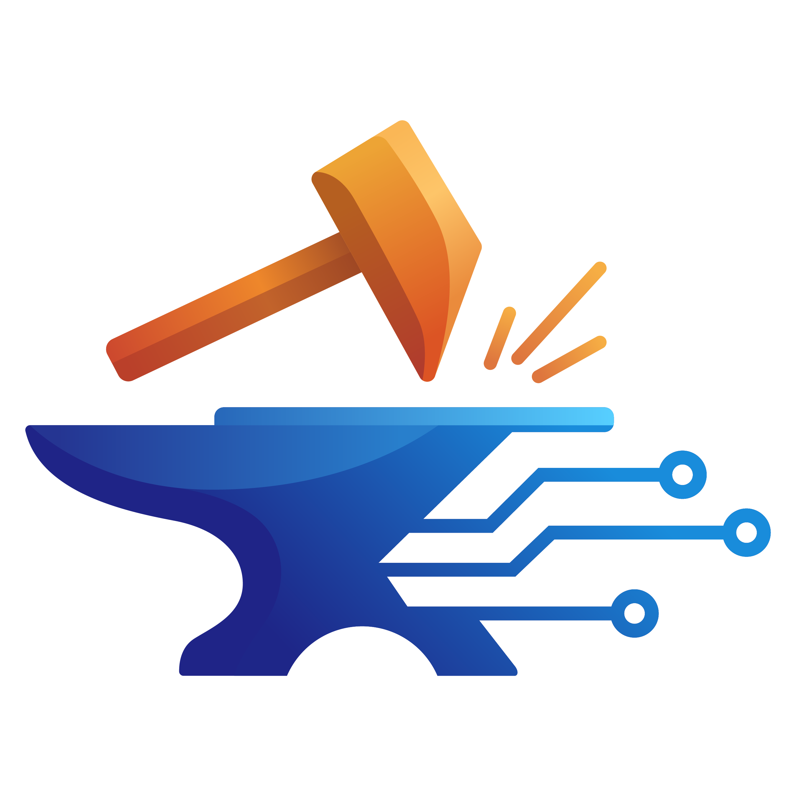 SellerForge AI