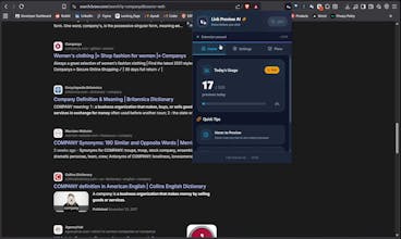 Link Preview AI gallery image