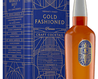 The Gold Fashioned media 1