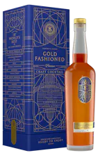 The Gold Fashioned gallery image