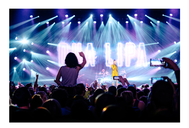 Live Blog gallery image