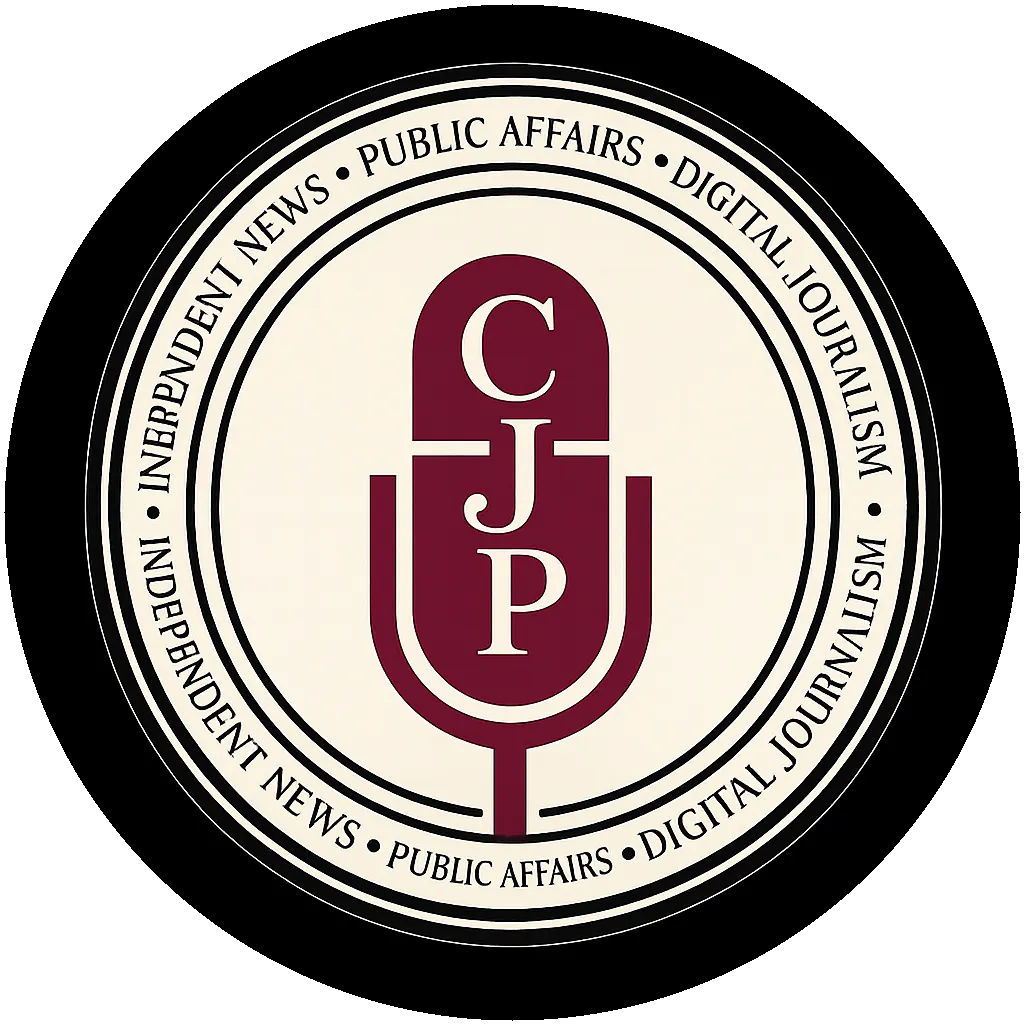 CJP Media