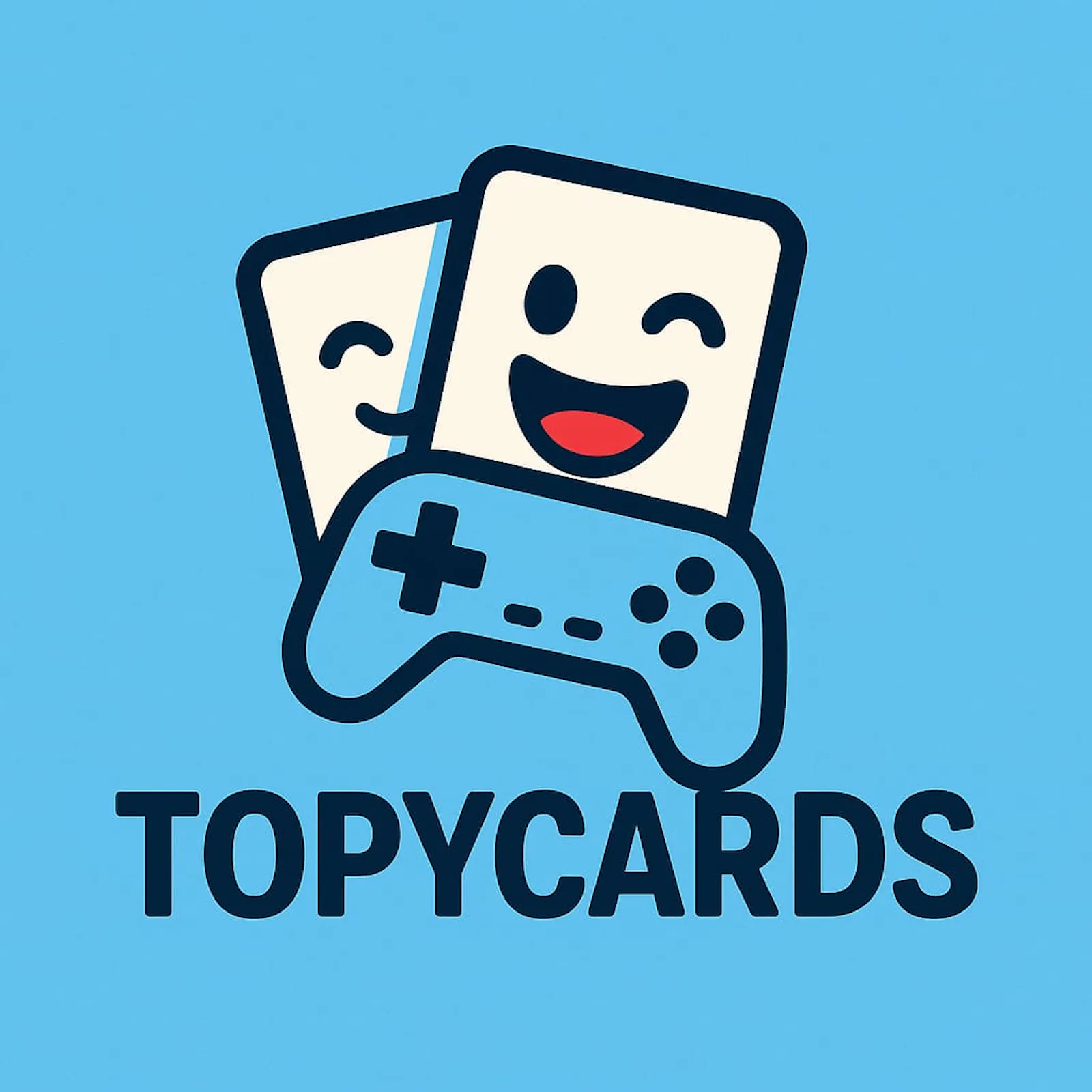 TopyCards screenshot 1
