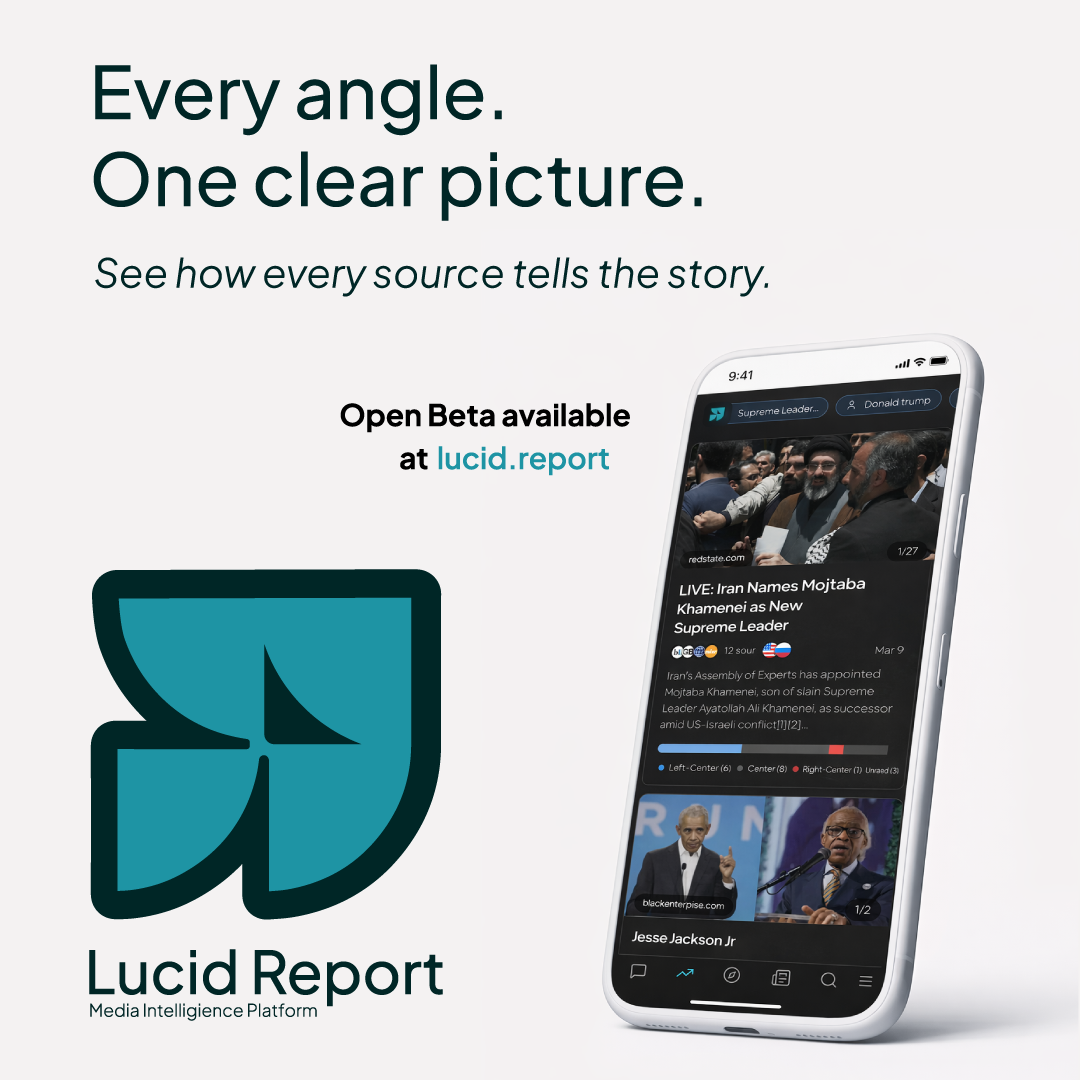 Lucid Report gallery image