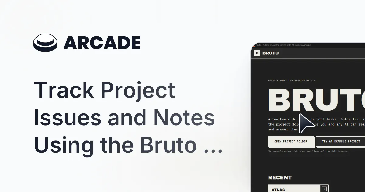 Bruto gallery image