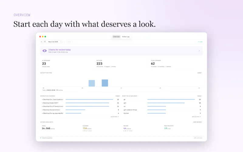 IAXT screenshot 3
