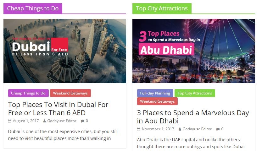 Godayuse gallery image