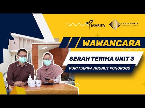 Jual Rumah Murah Di Madiun Dan Ponorogo gallery image