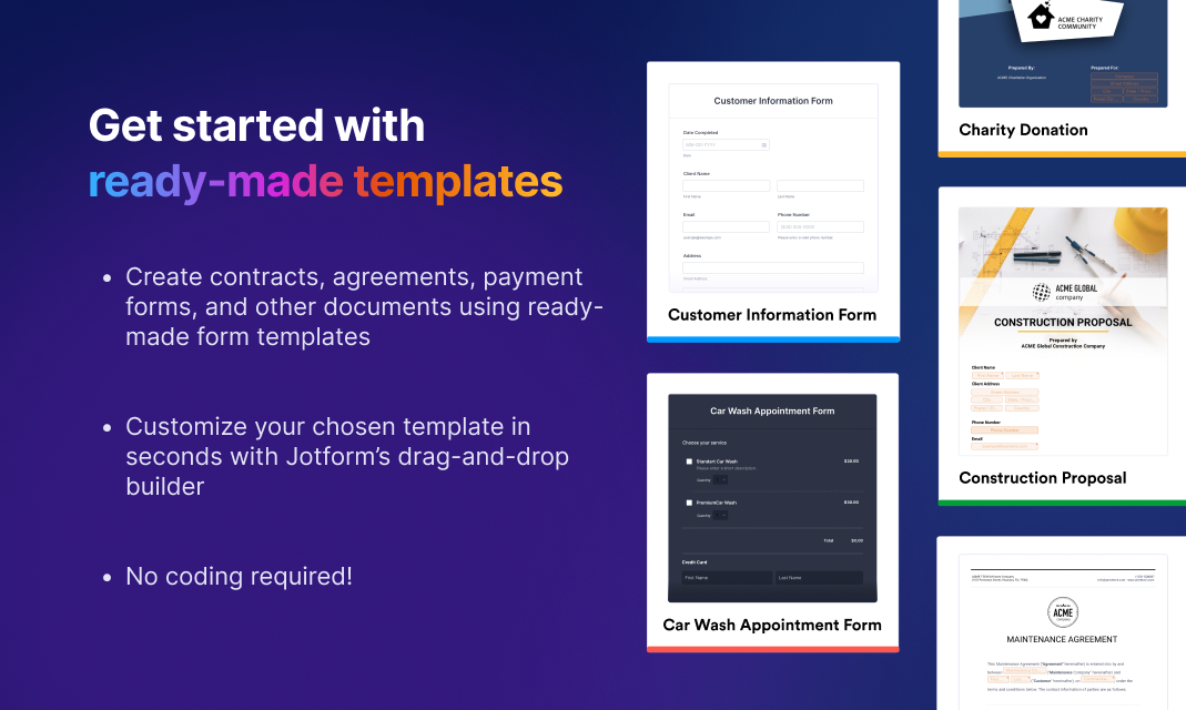 Jotform per Microsoft Teams media 6