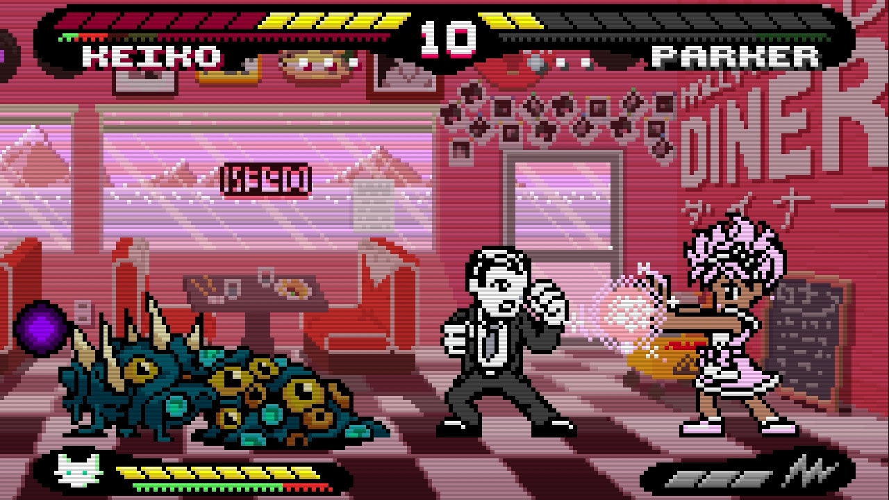 Pocket Rumble gallery image