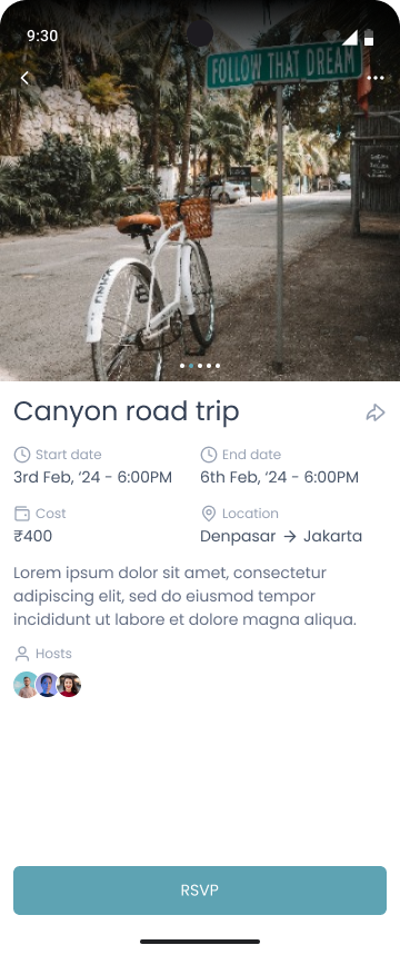 Polartern gallery image