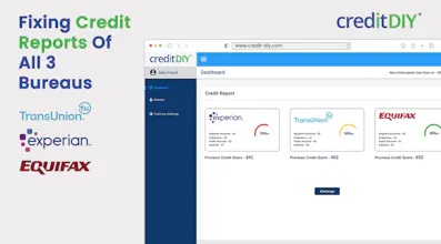 CreditDIY gallery image