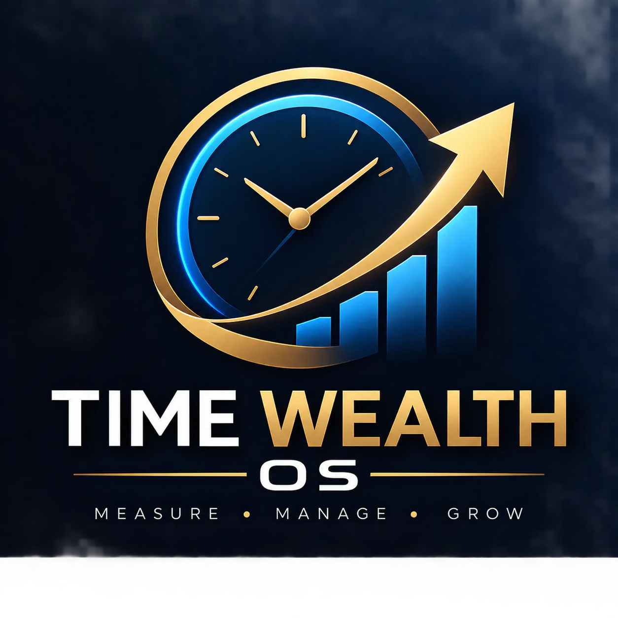Time Wealth OS