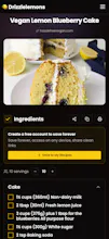 drizzlelemons gallery image