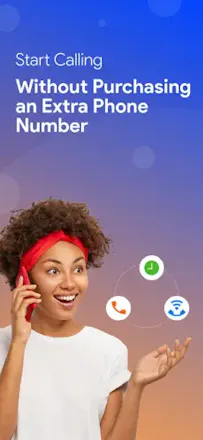 Moon: Dialer & Call Recorder gallery image
