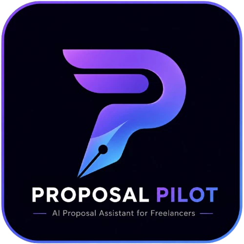 Proposal Pilot logo