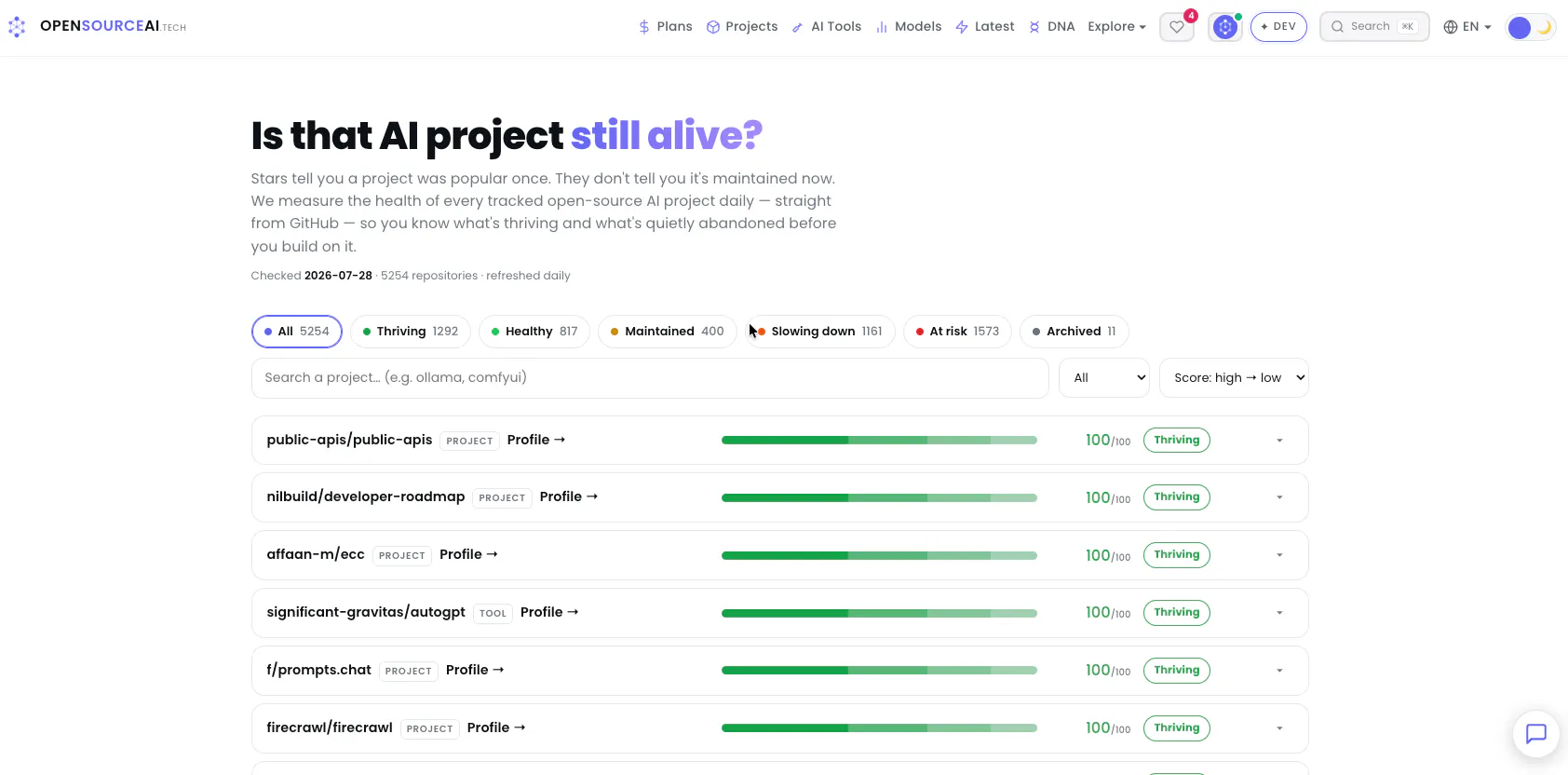 OpenSourceAI.tech gallery image