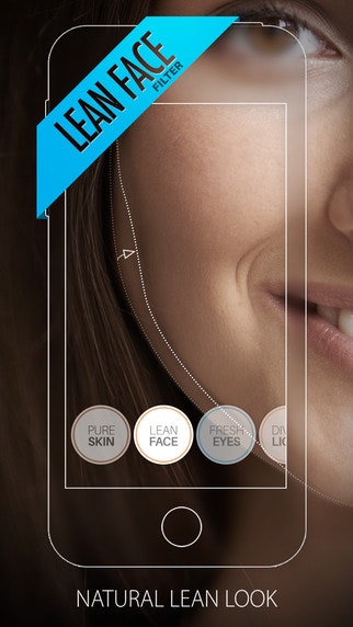 FACIE (for iOS) gallery image