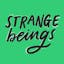 Strange Beings – 1: Keith Rabois